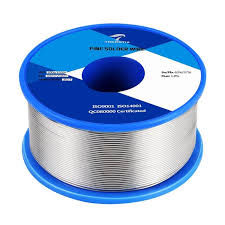 Perfect 50gm High Quality 60/40 Soldering Wire 0.8mm Diameter